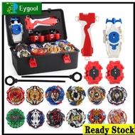 Eygool Shop 12 Style Beyblade Set Storage Box Top Beyblade Burst Bey Blade Launcher boy toy Beybalde