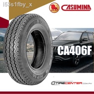 ☇♂185 R14C  8PR 102/100P Casumina Tire, CA406F, For L300 / Adventure / Revo