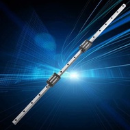 Guide 1Pcs Hgr20-1000Mm Ear Rail Motion 20Mm Width 2 Pcs Carriage S