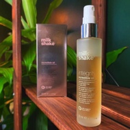 Milk Shake Integrity incredible Oil 50 ml ทรีตเมนต์เข้มข้นป้องกันการแตกปลาย และปกป้องเส้นผมจากความร้