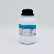 C2H2O4.2H2O_Oxalic Acid dihydrate_Oxalic acid 500g