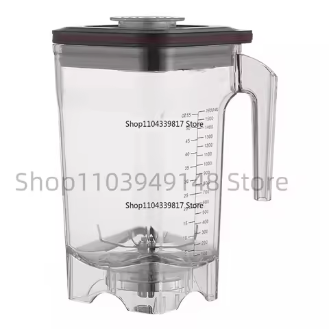 1.6L Mixing Cup for Blendtec Blender 1020 replacement blender cup