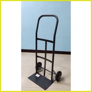 ∏ ✓ ◎ Kartilya Push Cart Pushcart Trolley 1" Pipe x 6 inch Wheel