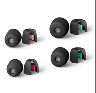 "荃灣門市全新行貨" (適用於 WF-1000XM6 / WF-1000XM5 ) Sony EP-NI1010 系列噪音隔離耳塞套 