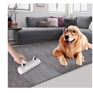 ROCK'n Roller ロックンローラー Lint Remover Roller Pet Hair (Redline)