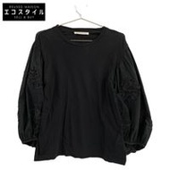 เสื้อแขนบอลลูนดอกไม้ Cecilie Bahnsen / UK8