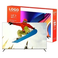 Manufacturers Wholesale 75 85 95inch LED Smart TV