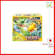 Pokémon Card Game Scarlett & Violet Battle Academy