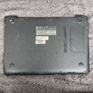 ASUS A456U Bottomcase CASING second hand condition is still good