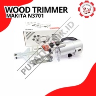 makita N3701/Mesin profil kayu makita N3701/Trimmer makita N 3701