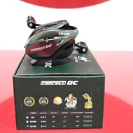 G Tech - Reel G Tech Perfect - Digital Control