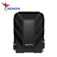 Adata HD710PRO 4TB External Hard Disk Drive Black DURABLE