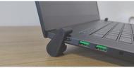 Portable Laptop Stand, Apple laptop, Dell Laptop, Razor Laptop, LAPTOP STAND