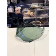 SHOEI HORNET ADV Dark Smoke VISOR CNS-2