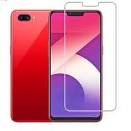 OPPO A91 Tempered Glass Clear Anti-Scratch Mobile Phone