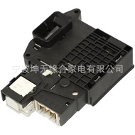 EBF61315802Washing Machine Door Lock MFG63099101Door Lock Latch Set Applicable110V Voltage