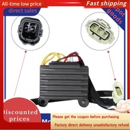 Voltage Regulator Rectifier For Husqvarna FE250 FE350 FE450 FE501 FE350s FE501s TE150i TE250i TE300i