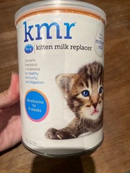 KMR GOAT MILK REPLACER for pets cats dog dogs puppy kitten Royal Canin Baby Cat Milk 貓BB奶粉 幼貓 貓b 成貓 