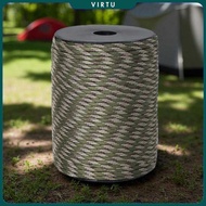TENDA SHRADE Paracord Rope Tent Camp 7 Core 4mm 100M - SH139
