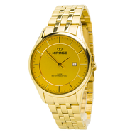 Jam Tangan Pria Mirage 8544 Gold