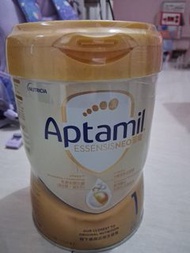 Aptamil Essensis Neo 1 奶粉