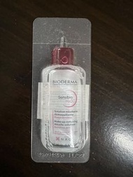 Bioderma 卸妝水 