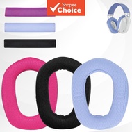 Replacement Ear Pads for Logitech G435 Bluetooth Wireless Gaming Headset Ear Pads, Headphone Ear Pad