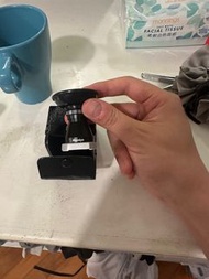 MAMIYA 取景器 放大器