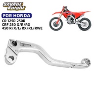 2025 For HONDA CR125R CR250R CRF250 CRF450 CRF 250X 250R 450R 450RX 450X 450L 450RL Clutch Levers Ha