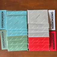 CORTIS GREENGREEN WEVERSE VERSIONAlbum