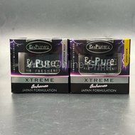 Be Pure Extreme Enhance Car Air Freshener