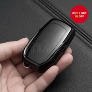 Remote Key Fob Cover Soft TPU For Toyota RAV4 Crown Hilux Fortuner Camry Prado Alphard Vellfire 30 A