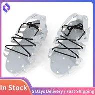 Epoxy Shoes Non-Slip Wrap Around Flooring Installation Footwear Epoxy Garage Floors