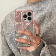 Creative Gradient Silk Phone Case for Honor 300 Pro/200/90GT/70/60 V40/X40 X60I+ Play 50 Magic 7 Wom