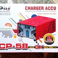 CP-58 ACCU CHARGER, ACCU CHARGER, CHARGER, ACCU, CHARGER 12V