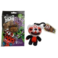 Official British Deddy Bears Series 5 Plush Doll Pendant Blind Bag Weird and Cute Collectible Pendan