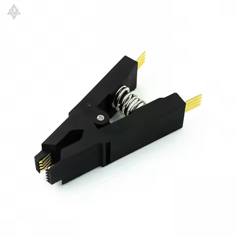 Programmer Testing Clip SOP8 SOP16 SOP SOIC 8 SOIC 16 SOIC8 SOIC16 SOIC8 DIP16 DIP 8 Pin DIP 16 Pin 
