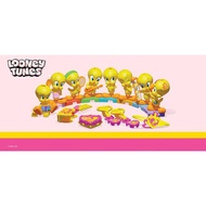 KINDER JOY TWEETY BIRD COLLECTIBLES