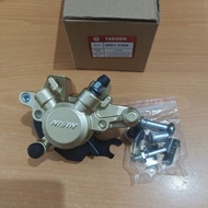 PALA PIG SUPRA X125 REAR KTM DISC CALIPER SUPRA X 125 PF1189