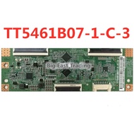 TT5461B07-1-C-3 1pc TCON Board TT5461B07-1-C-3 TV T-CON Logic Board for 55inch,guaranteed quality TT