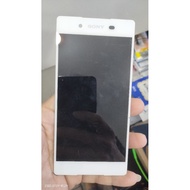 Lcd sony Expedia M4 Aqua E2303 Original removed Fullset Premium..Smooth Smooth