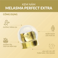 Slingshotm Melasma PERFECT EXTRA Huyen Phi Cream, Fades Slingshotm freckles, brightens and evens ski