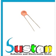 10pcs CAPACITOR 151PF 50V CERAMIC CAPACITOR 151 PF 50V CAPACITOR 151