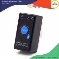 TO - OTO HH Bluetooth Car Diagnostic OBD2 V1.5 AERM010 - ELM327