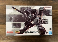 全新 Bandai 超合金 Metal Gear Solid Metal Gear REX
