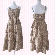 Maxi dress/woman dress