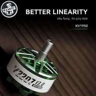 T-Motor Velox V3 V2207 Freestyle Fpv Racing Motor 4-6S KV1950 Best