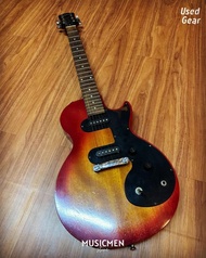 Epiphone Les Paul SL Series Sunburst Second