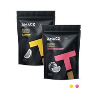 Amacx Sports Nutrition Turbo Drink 850g