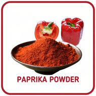 HALAL SERBUK PAPRIKA 1KG 500G 250G 100G 50G 红辣椒粉 SMOKED PAPRIKA POWDER 1 KG PAPRIKA GROUND PAPRIKA S